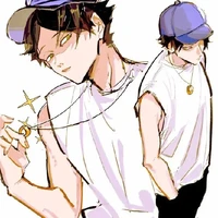 Suna Rintarou/ Suna.R/ S.R/ 🦊 tây tạng