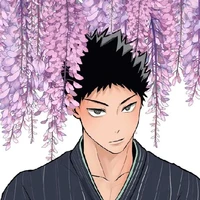 Iwaizumi Hajime/ Iwaizumi/Iwa