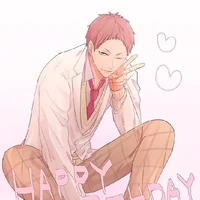 Takahiro Hanamaki/Hanamaki/Makki