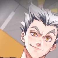 Bokuto Koutarou/ K.Bokuto/ 🦉bình thường