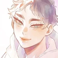 Akaashi Keiji/K.Akaa/🦉🍙/Mỹ Nhân
