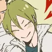 Akinori Konoha/ Konoha/🦉🐍