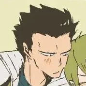 Washio Tatsuki/Washio/🦉❤🦉🐍