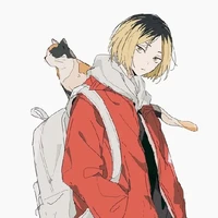 Kenma Kozume/Kenma/🐱🎮