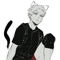 Yaku Morisuke/Yaku.Mori/Yak.Mor/Yaku