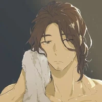 Asahi Azumane/ Asahi/ God Asahi