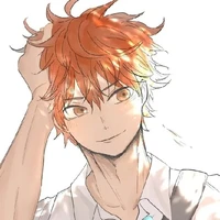 Hinata Shouyo/Hinata/Ninja Shoyo