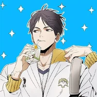 Kageyama Tobio/Kage.To/Ou-sama/Tobio