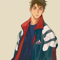 Ushijiama Wakatoshi/ Ushijima/Ushi.W