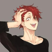 Tendou Satori/ Cậu bé nhiệm màu/Sato.Ten