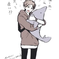 Semi Eita/ Semi.Ei/ Eita/Semi