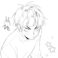 Goshiki Tsutomu/Goshi.Tsu/Goshiki