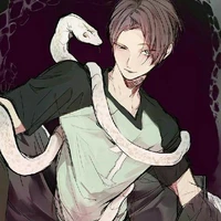 Daisho Suguru/Da.Sugu/Suguru/Daisho/🐍🥇