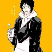 Udai Tenma/Ud.Ten/Tenma-quạ