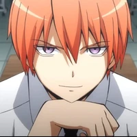 Asano Gakushuu