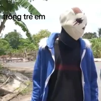 tiều phu mix