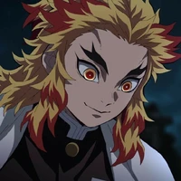 Kyoujuro Rengoku