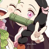 Kamado Nezuko