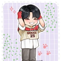 Oh Hanbin