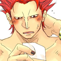 Eustass Kid