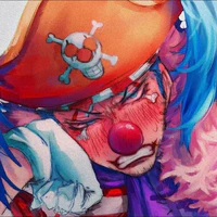 🤡buggy🤡