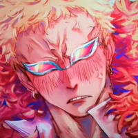 🕸Doflamingo🕷