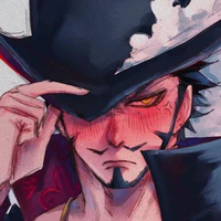 🦅Mihawk🦅