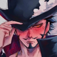 🦅Mihawk🦅