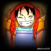Monkey D Luffy