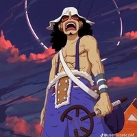 Usopp