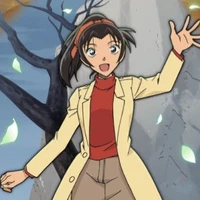Toyama Kazuha