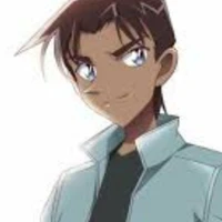 Hattori Heiji