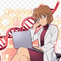 Miyano Shiho
