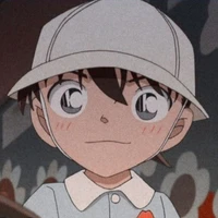 Shinichi(lúc nhỏ)