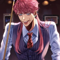 Haruchiyo Sanzu