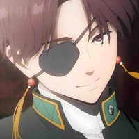 Hayato Suou [ Thế giới hiện tại ]