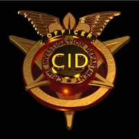 All Đội Đặc Nhiệm CID 