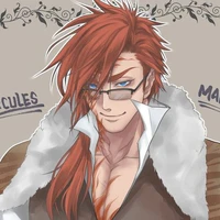 Heracles