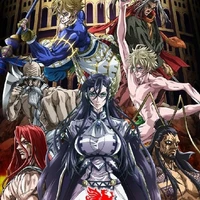 Tất cả (Ngoại trừ những người cần trừ).