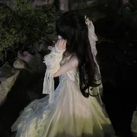 Lịch Ngọc Thiên Nhi/ Grace Foxrel