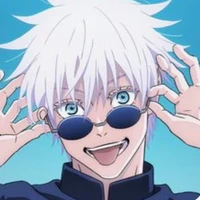 Gojo Satoru