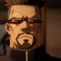 Yaga Masamichi