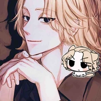Sano Manjiro ( Mikey )