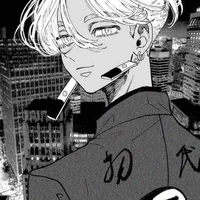 Kurokawa Izana 