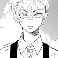 Matsuno Chifuyu 