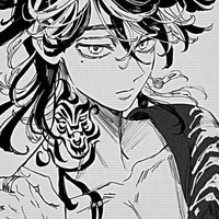 Hanemiya Kazutora 
