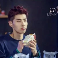 Tiêu Khải Trung-Lão Miêu_ZGDX