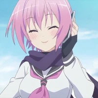 sarutobi shinobu