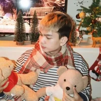 Lương Hoàng Phúc