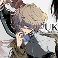 albie hiddleston(U.K/Anh Quốc)